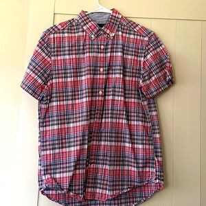 Tommy Hilfiger button down shirt